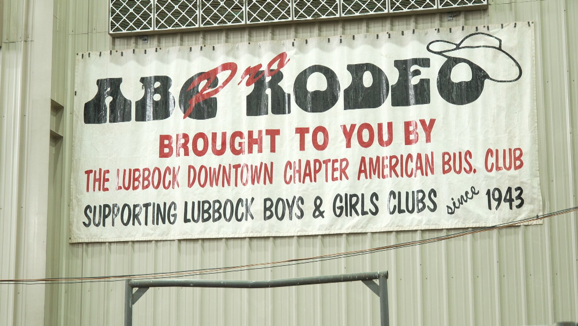 83rd annual ABC Pro Rodeo supports South Plains children, community