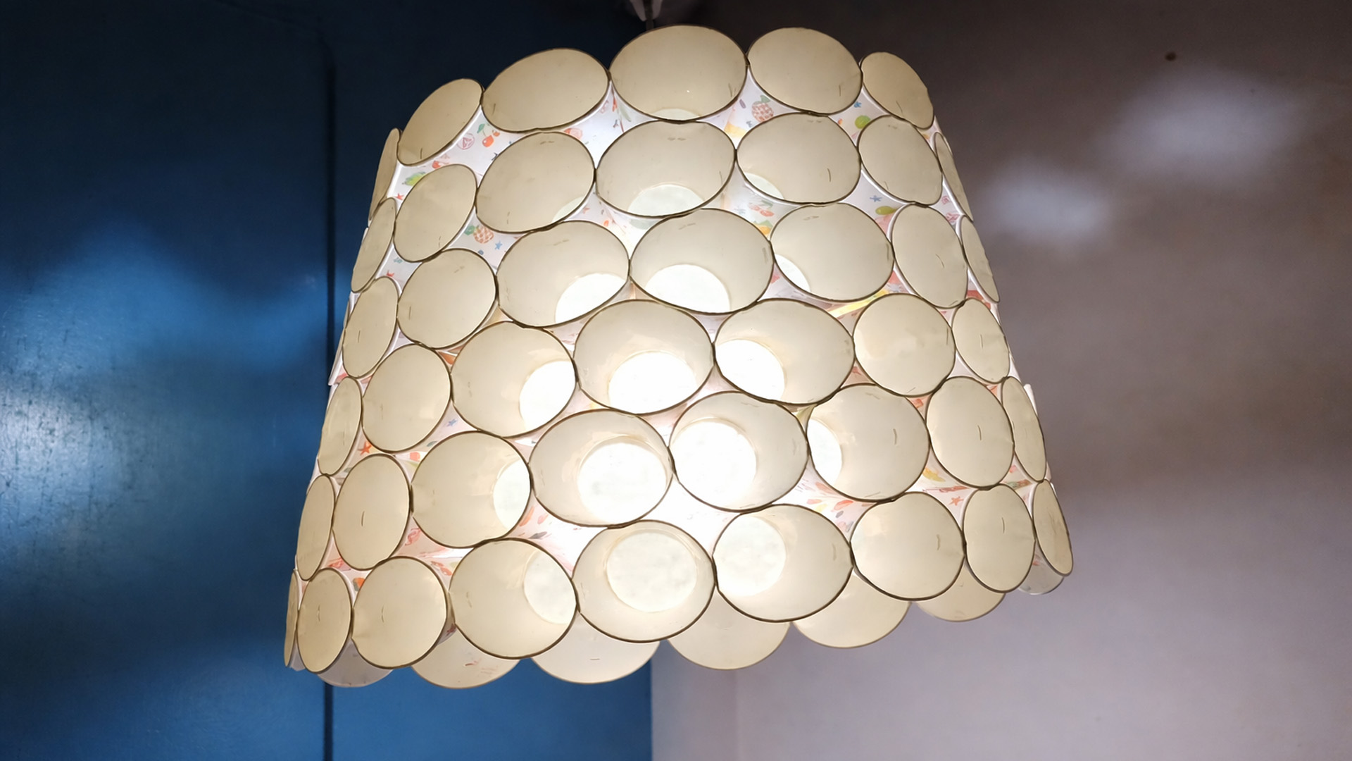 Creative DIY paper cup lantern craft ideas