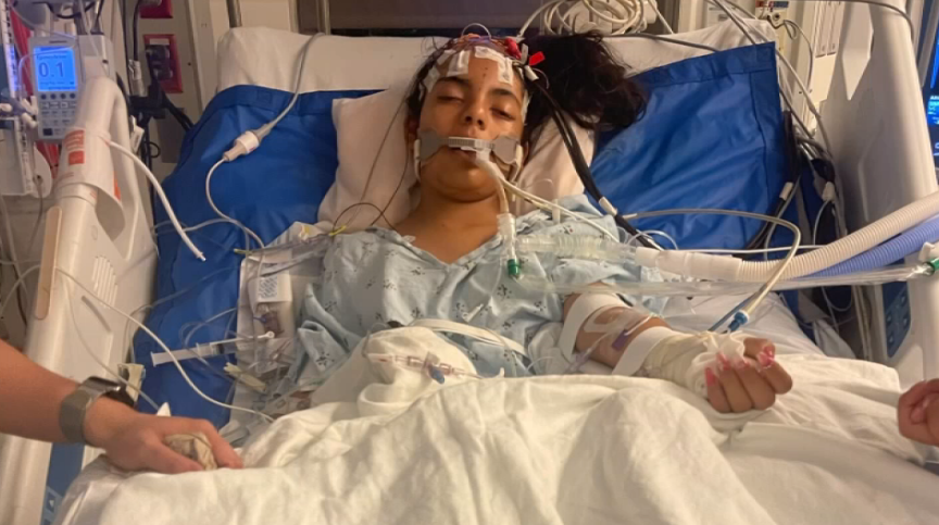 Child arrested linked to death of Reseda girl following alleged ...