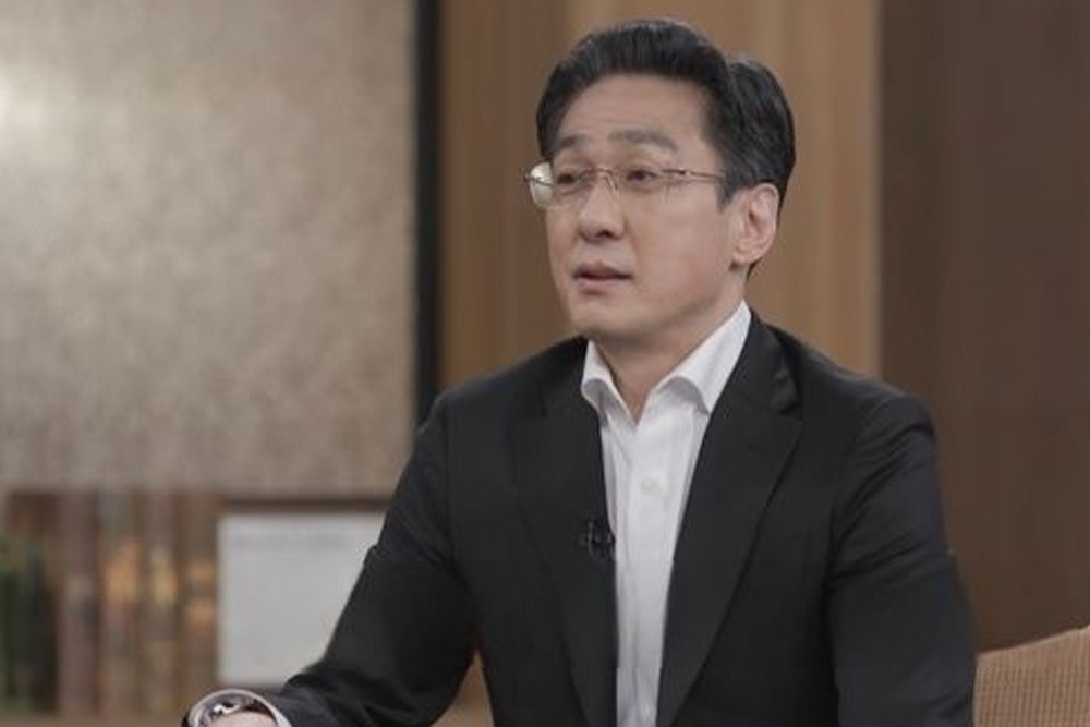 이병헌, 데뷔 35년 만에 전부 드러났다