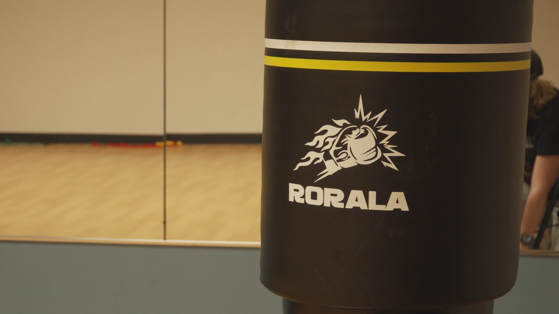 Councilmember announces Gyms Over Jails program for youth mentorship