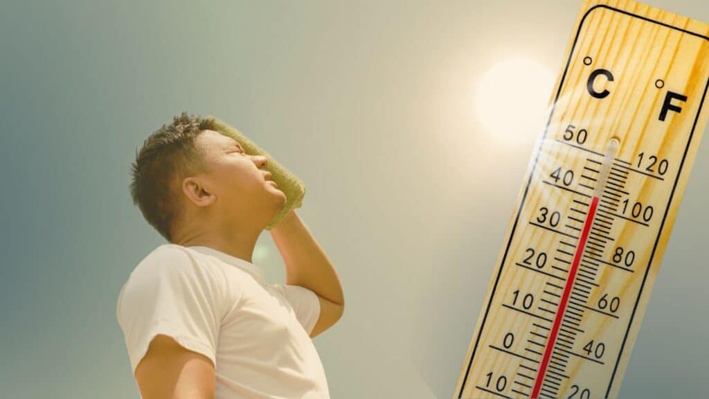 Heat index: Why Cebuanos should not take the heat for granted