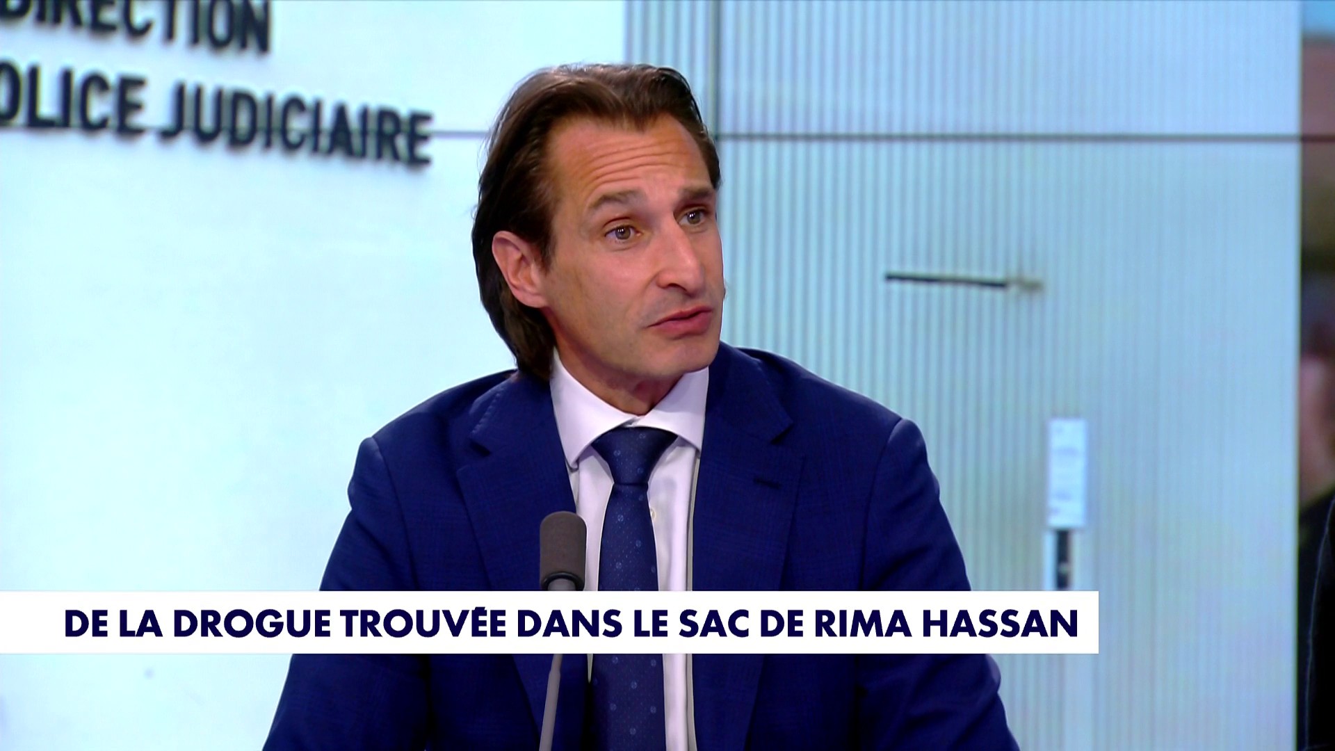 Anthony Bem : « Rima Hassan s'exerce depuis trop longtemps à un abus de ...