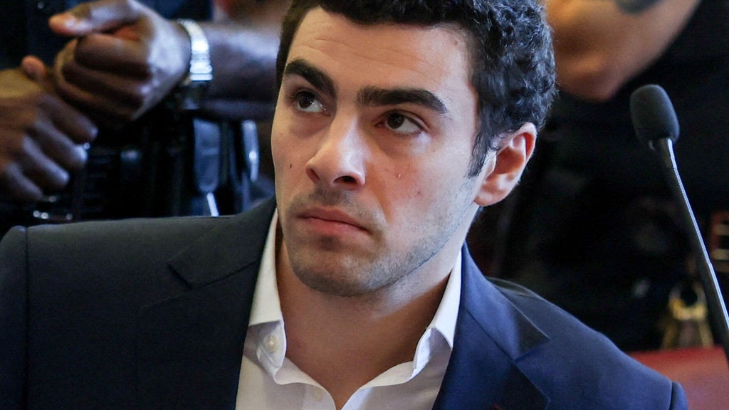Luigi Mangione's federal trial now set for Nov. 4, though another delay ...