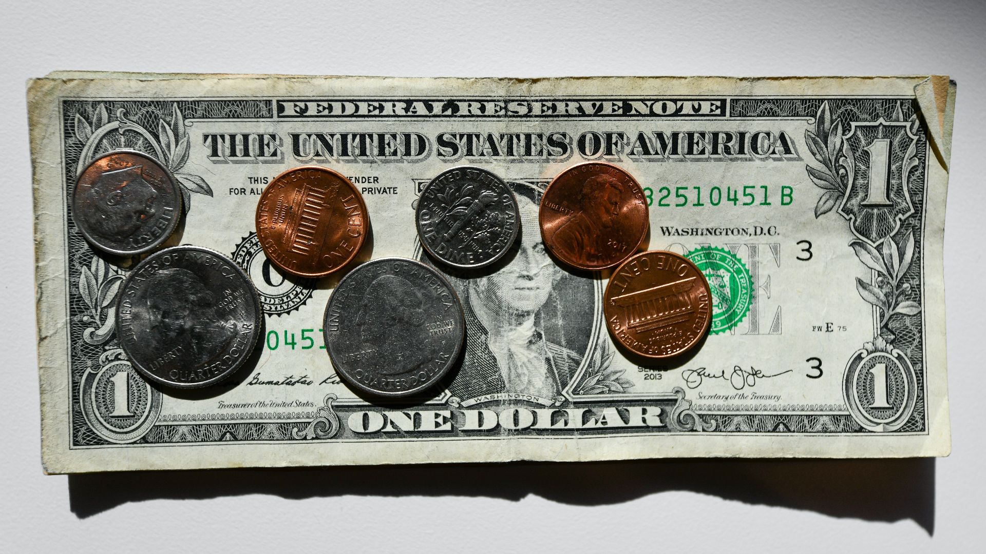 10 habits that signal a rocky financial future & 10 signs you're doing fine