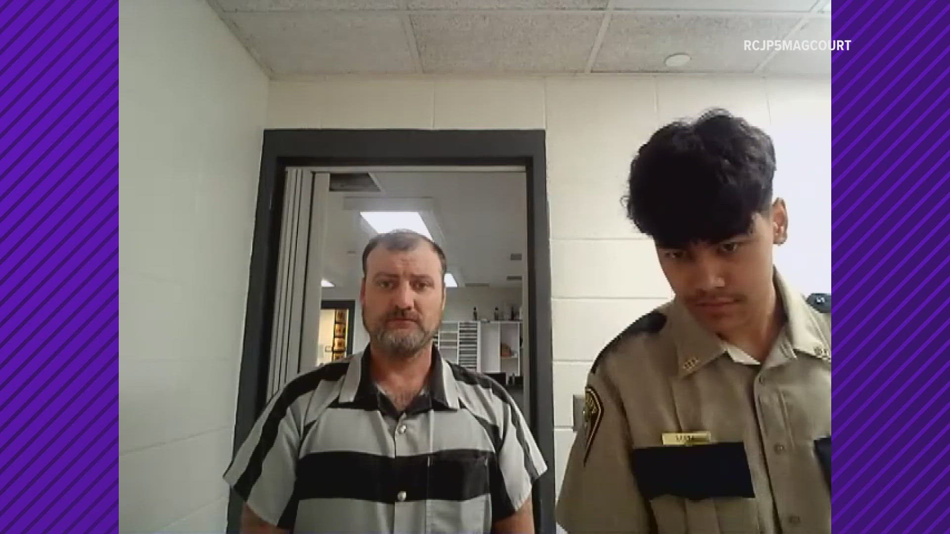 Documents: East Texas man charged with murder killed his wife with axe ...