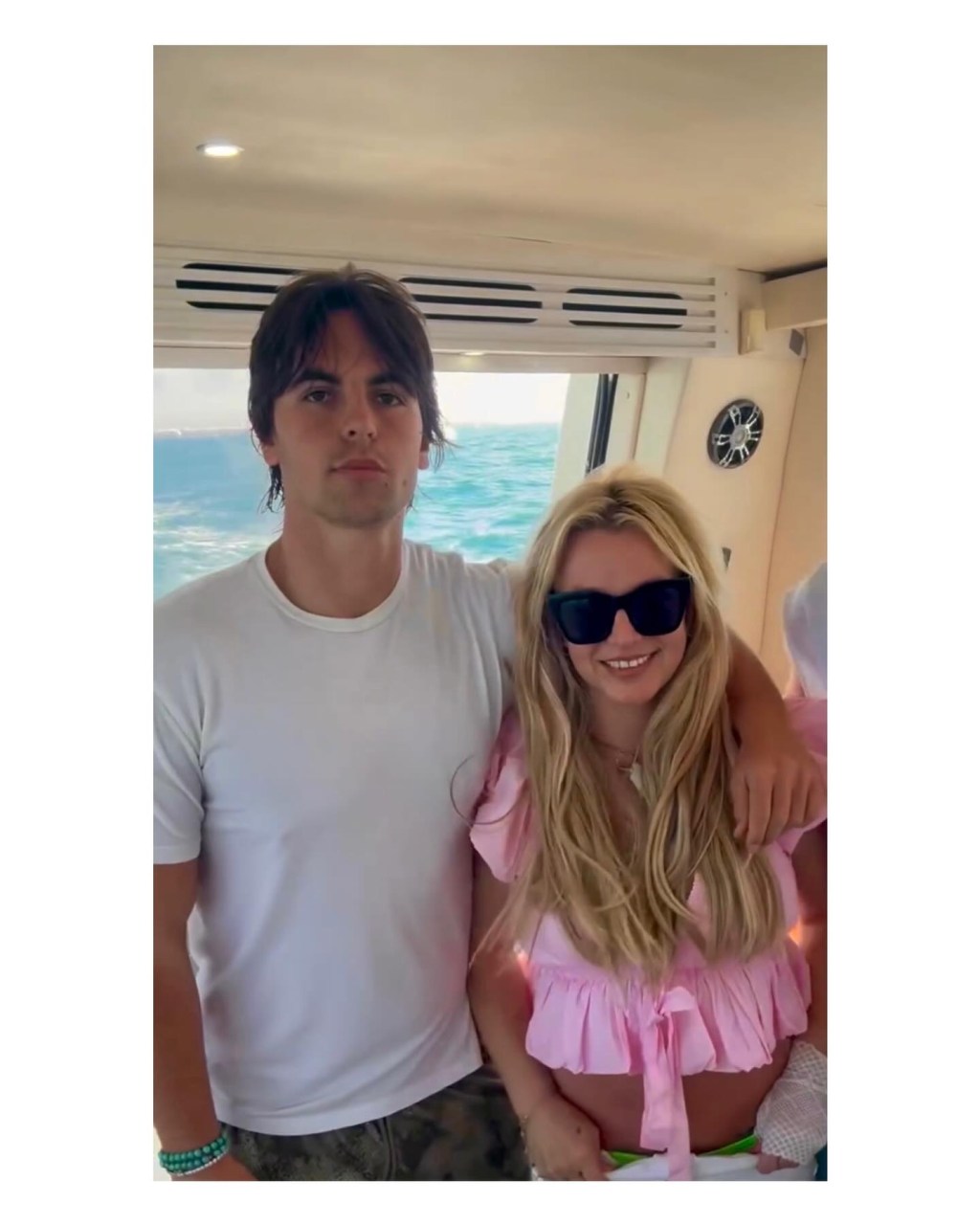 Britney Spears’ son Sean Preston ditches dad Kevin Federline’s last ...