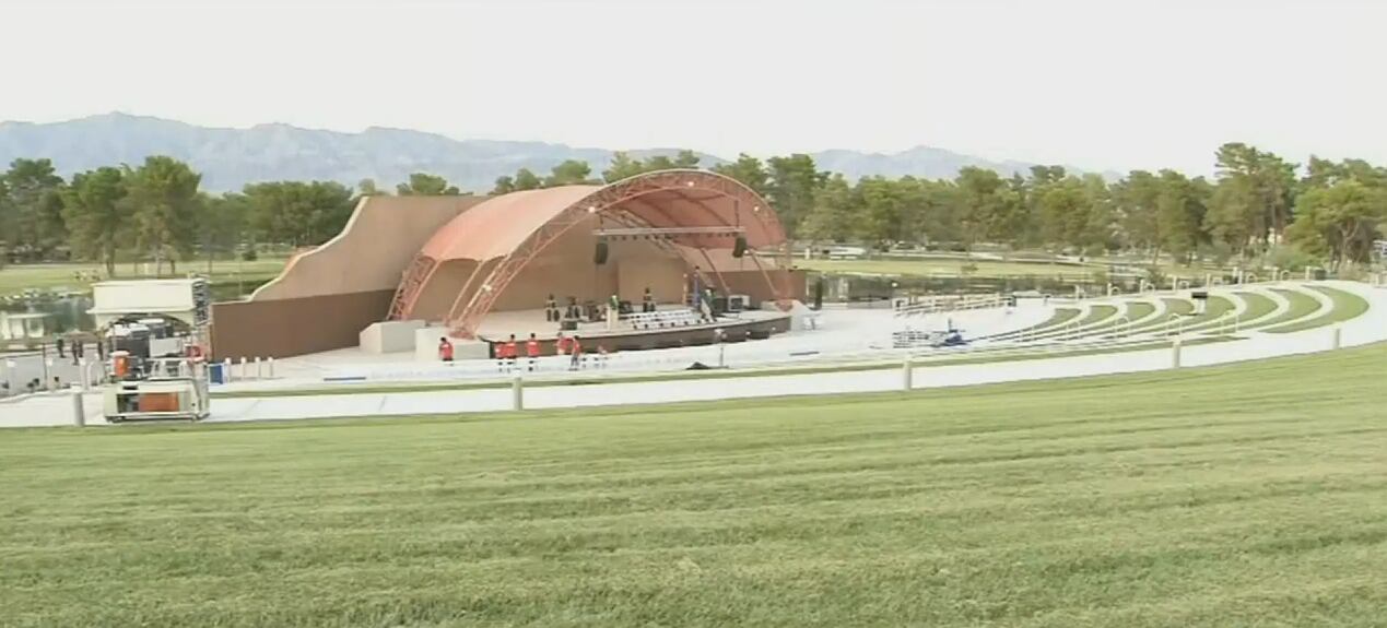 Craig Ranch Regional Park gets upgrades after service agreement for ...