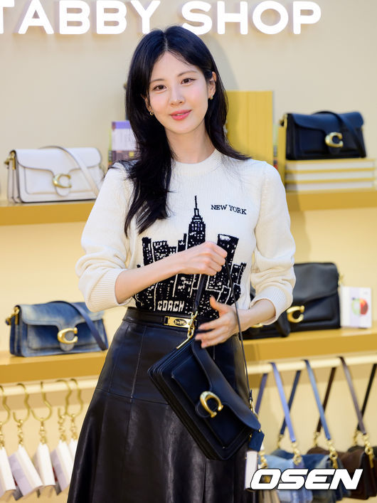 점점 예뻐지는 서현
