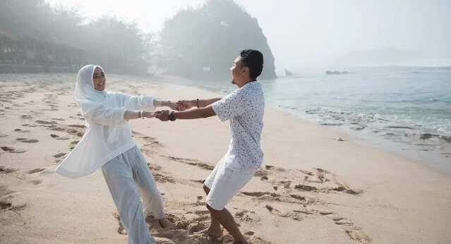 The rising attraction of women towards Muslim men: Insights and trends