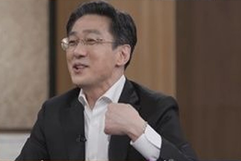 이병헌, 데뷔 35년 만에 전부 드러났다