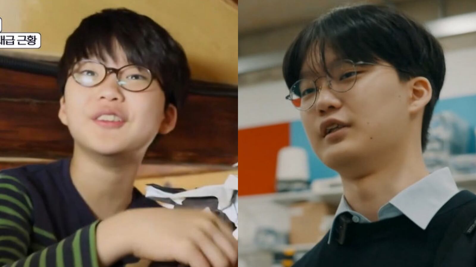 Kang Jun-gyu secures Oxford full scholarship