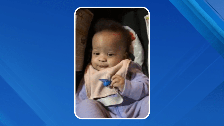 Brooklyn community rallies after tragic death of 7-month-old in shooting