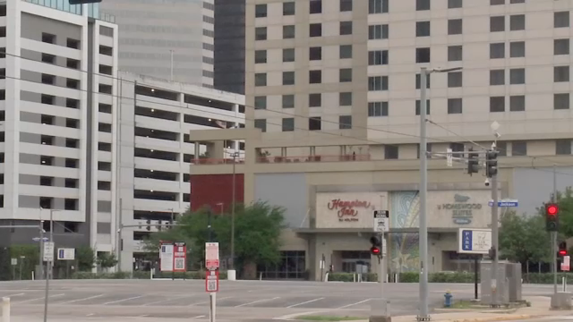 Houston hotel bookings on pace to break records in March, Houston First ...