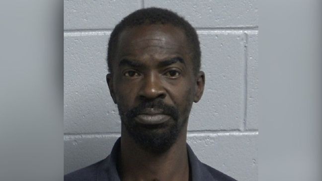 Suspect arrested in deadly 2025 drive-by shooting