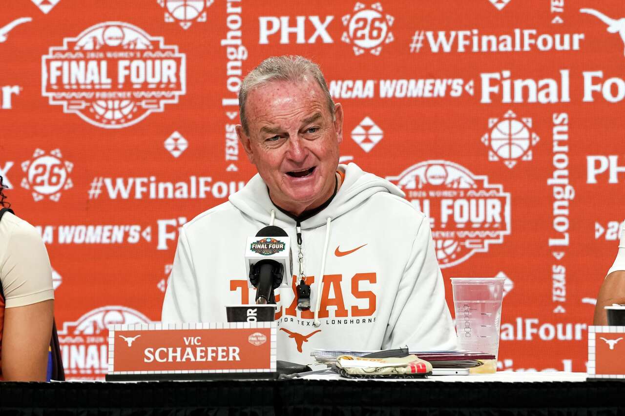 Vic Schaefer's 'soft' comments represented turning point for Texas ...
