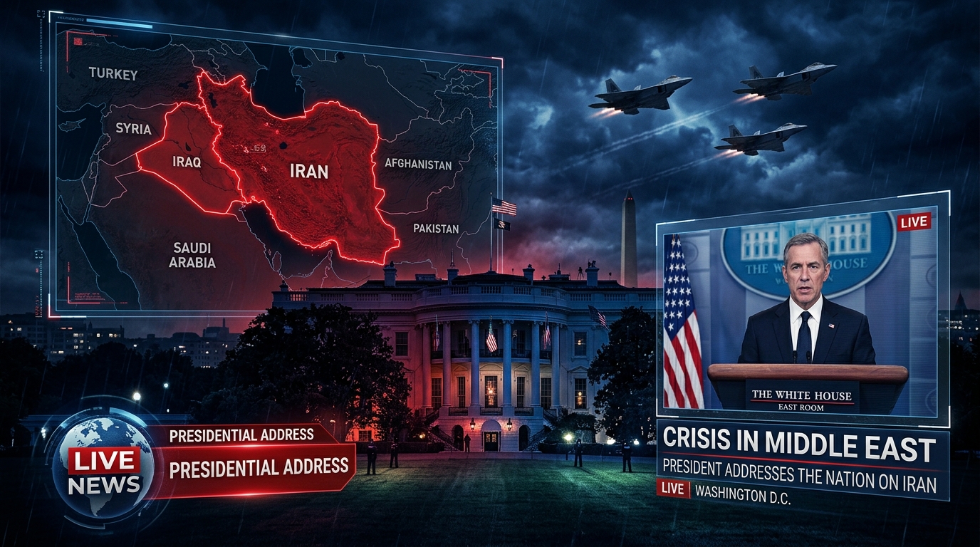 Trump threatens to bomb Iran’s power grid ‘simultaneously’ after ...