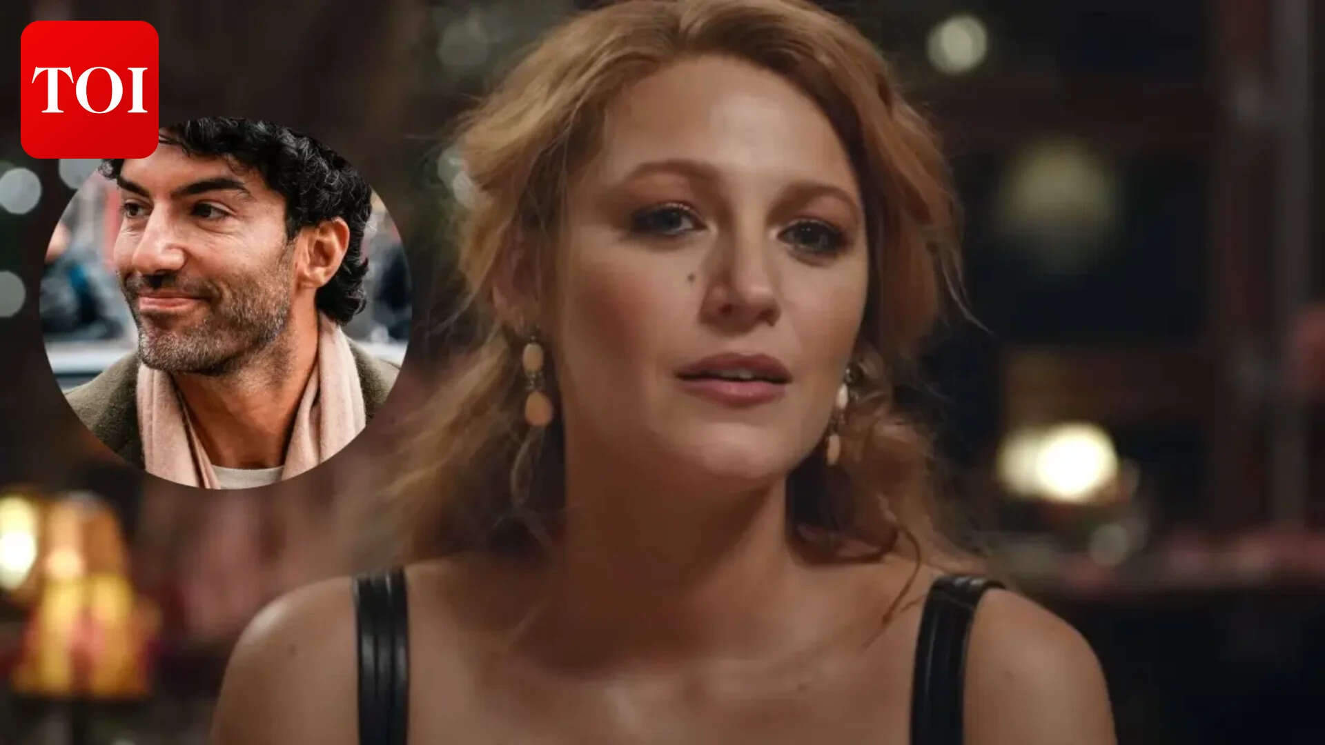 Blake Lively and Justin Baldoni: Judge dismisses 10 of 13 claims ...