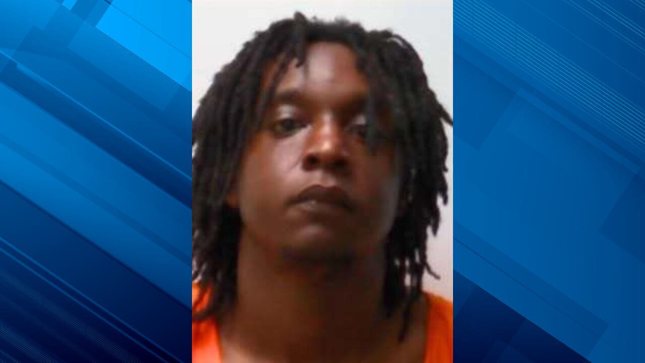 Man charged in 2024 Pee Dee shooting