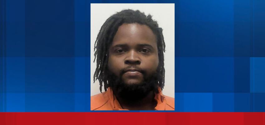 Suspect arrested in 2024 Montgomery shooting
