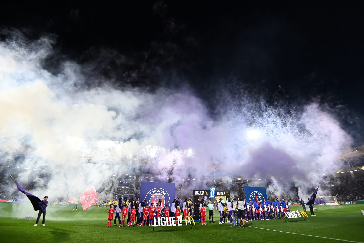 PSG vs Toulouse – Paris lineup according to the press: Lee as a forward or midfielder?<br>