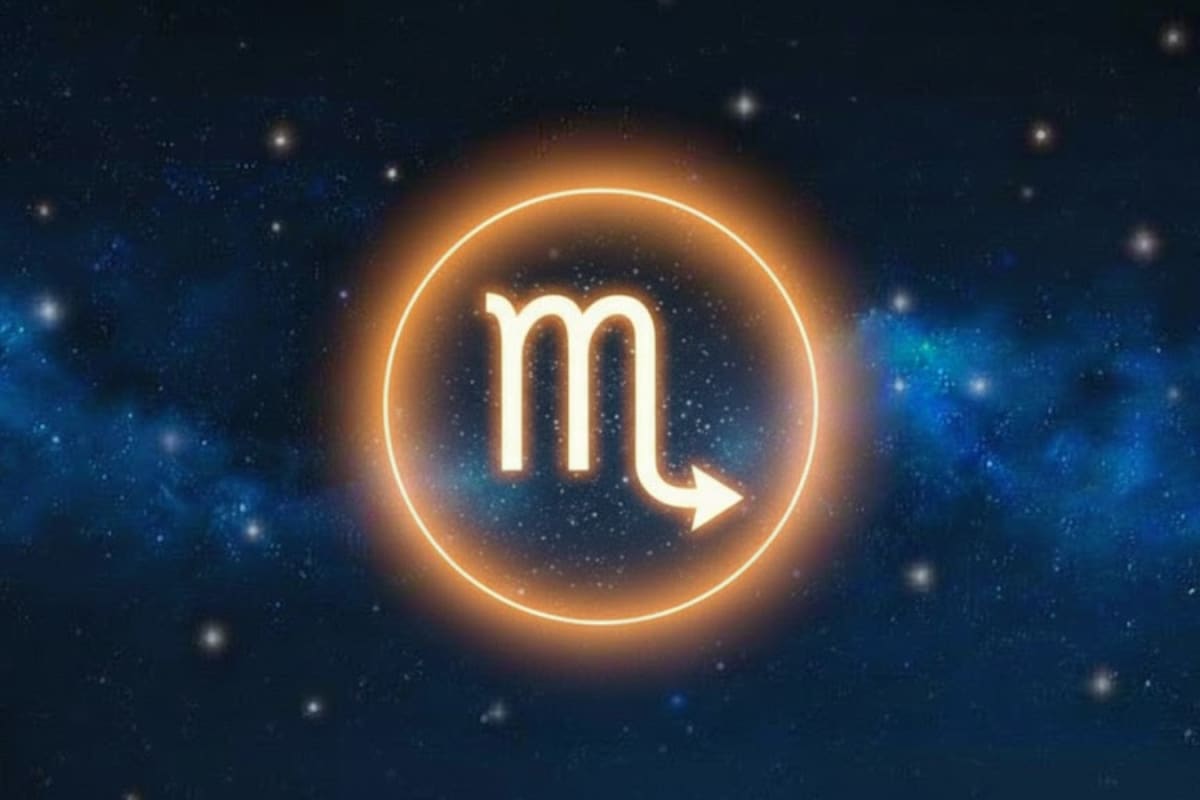 Scorpio horoscope today, June 16, 2026