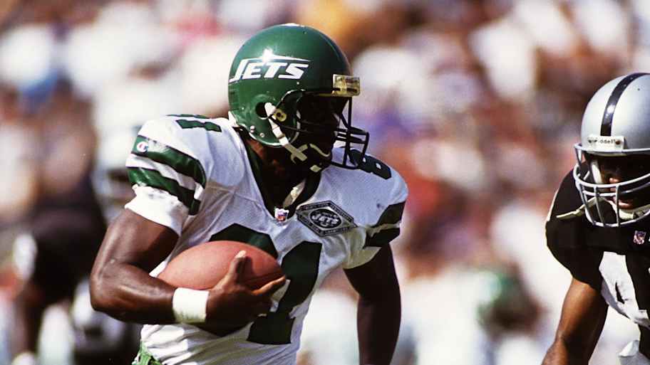 Former NFL WR tabbed to lead Georgia high school football team<br><br>