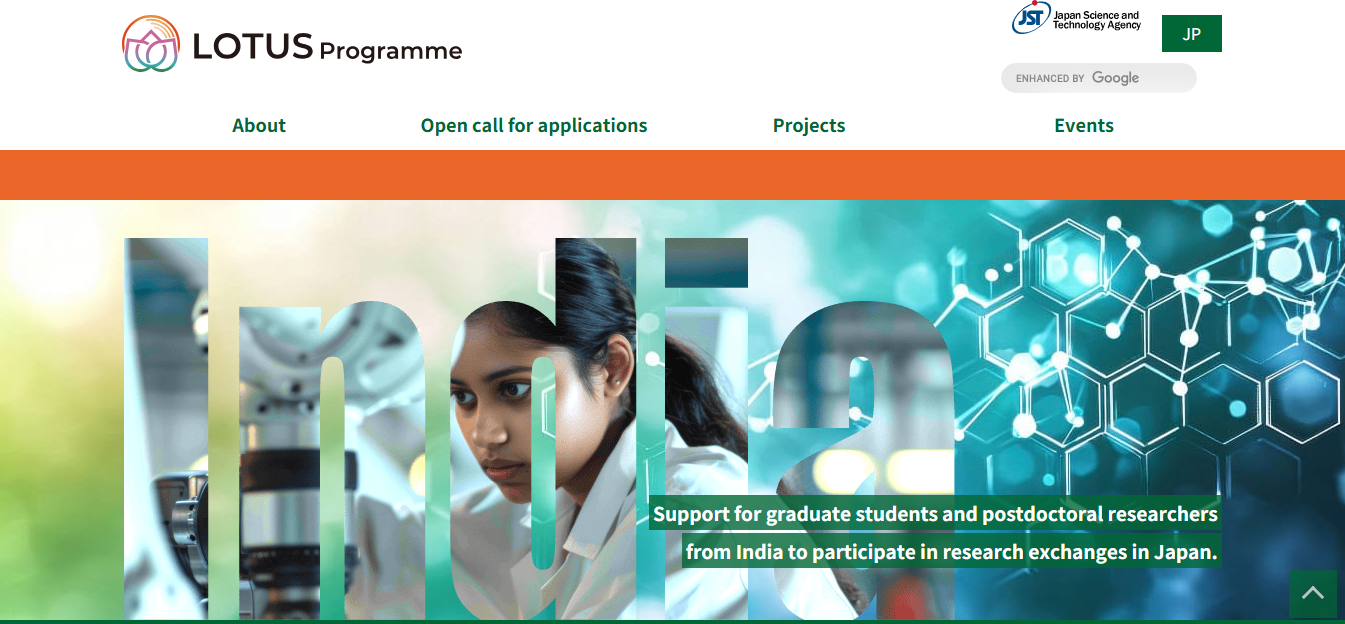Japan invites 1,000 Indian PhD scholars, researchers under LOTUS ...