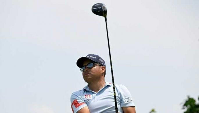 Tabuena fires bogey-free 70 in Taiwan; Ramos shines in Egypt