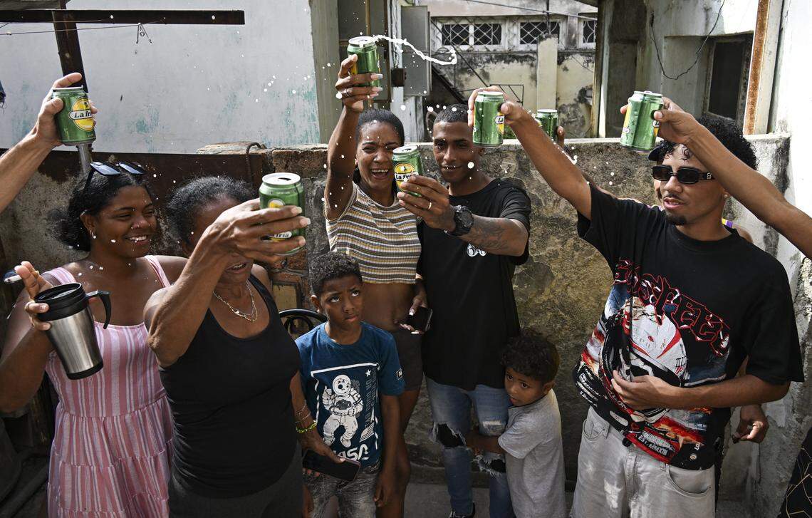 Cuba to release over 2,000 prisoners amid escalation of tensions with the US<br><br>