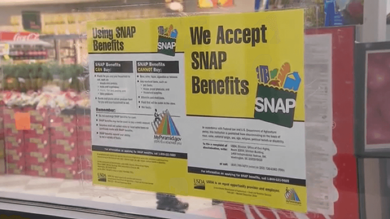 Oklahoma DHS to get $25.5M SNAP boost ahead of Oct. 1 cost shift and ...