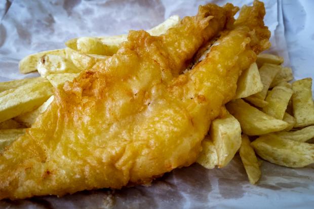 Penrith among the best fish and chip towns in UK - but how much does a ...