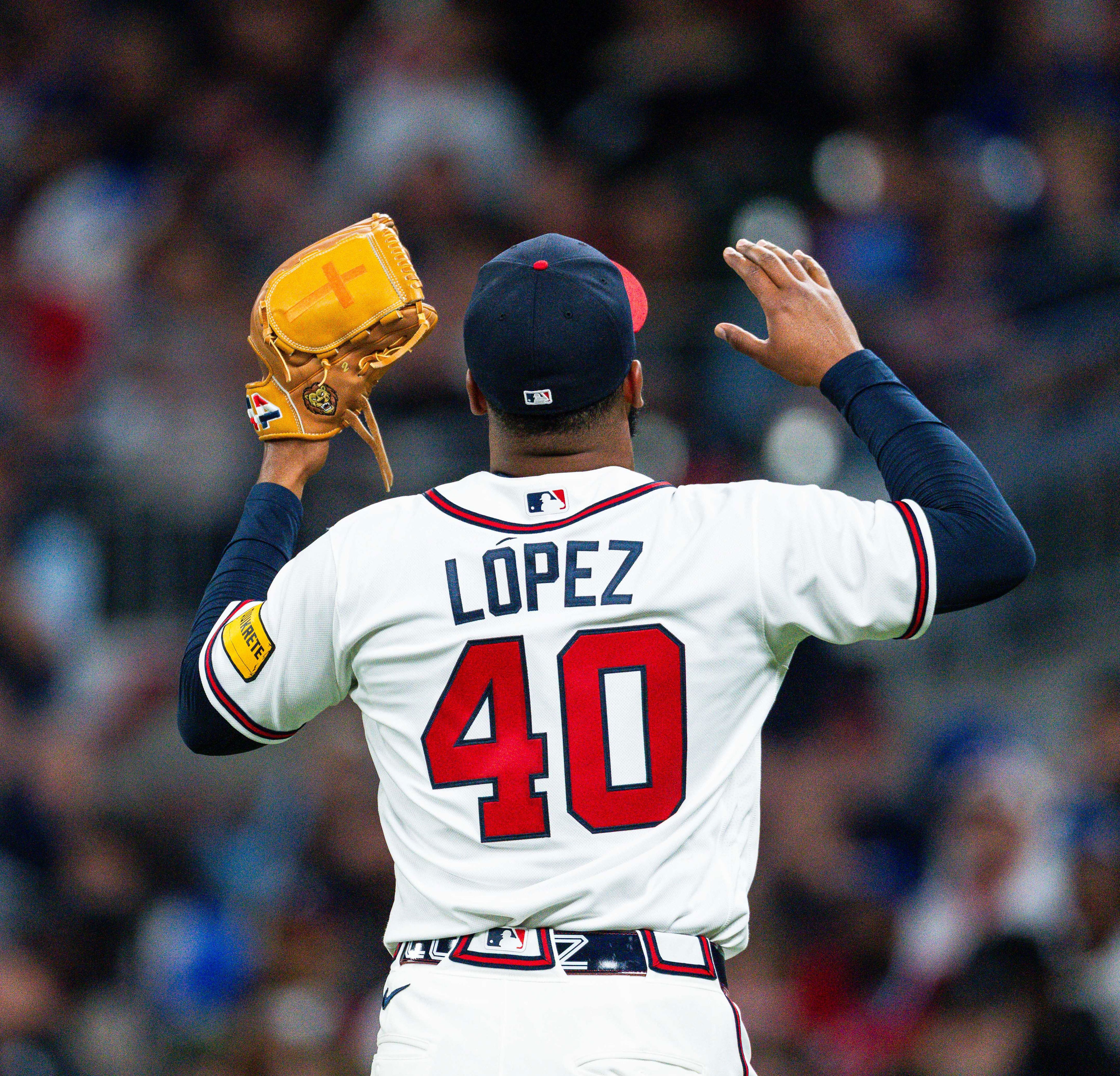 Reynaldo López, Braves to open West Coast road trip against Diamondbacks