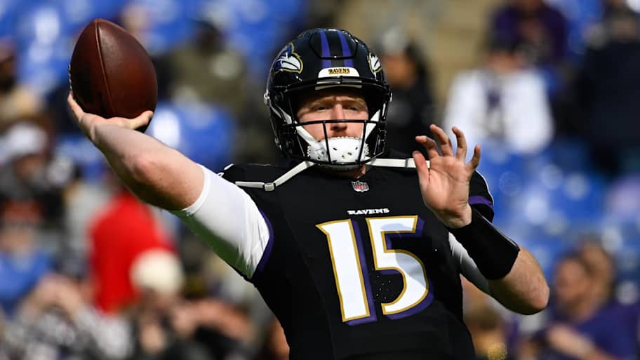 Steelers top three remaining QB options