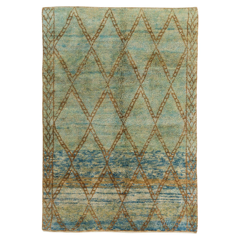 This interior designer says the 'wrong' rug can instantly elevate your ...