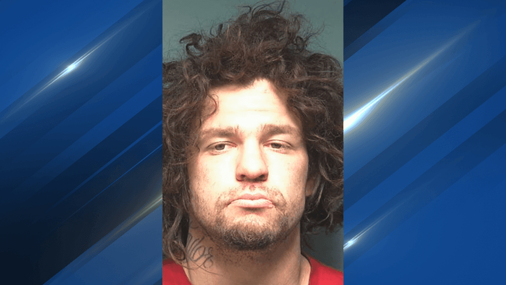 Salem man sentenced to 8 years in prison for assault, weapons charges