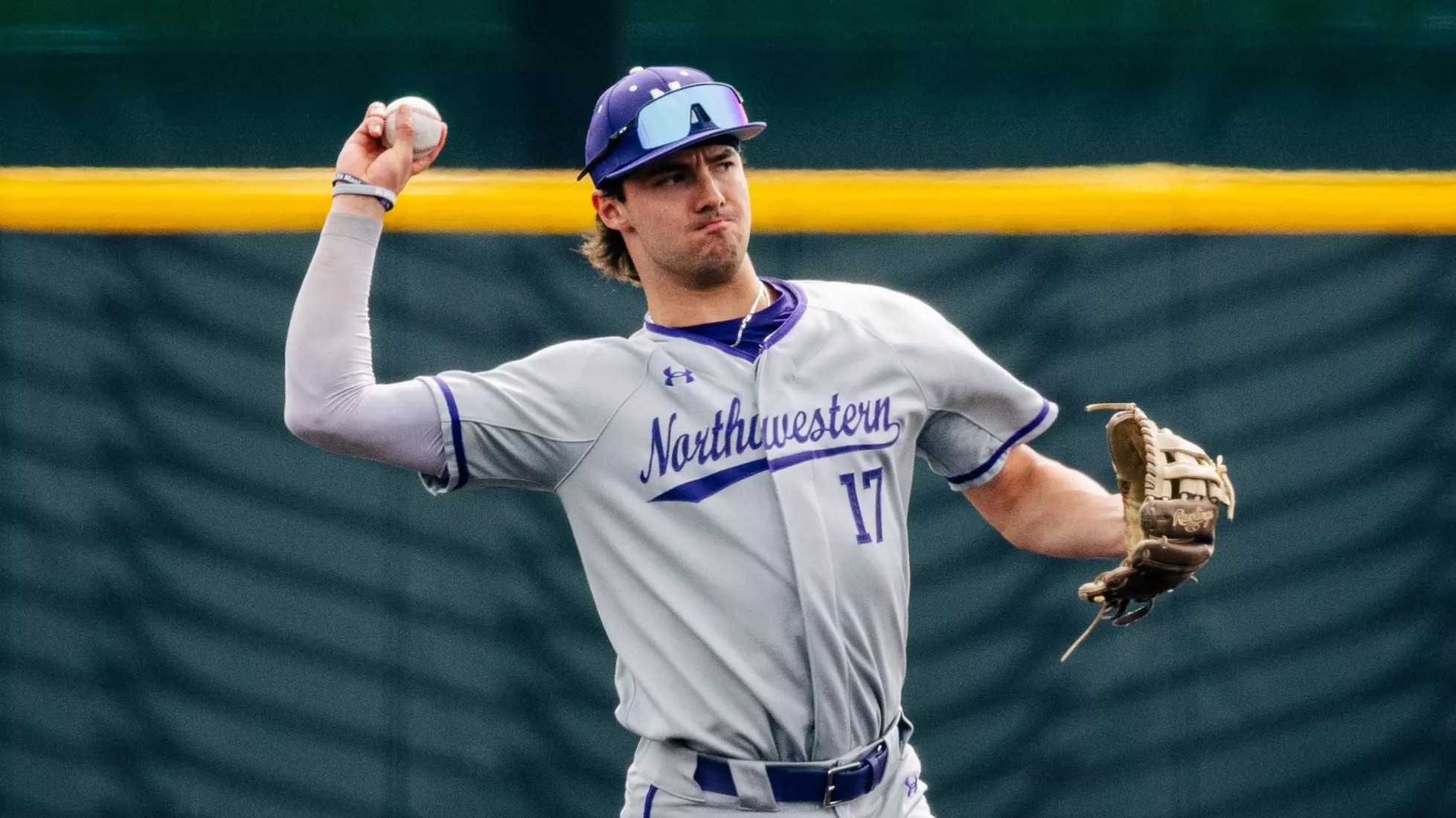 The good, the bad and the best: Northwestern’s Big Ten struggles ...