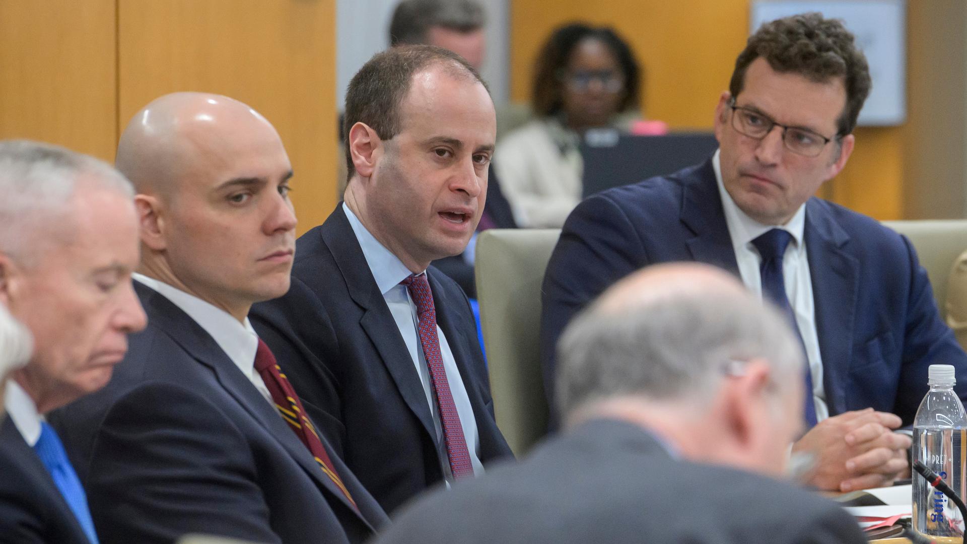 Trump’s White House ballroom gets final approval days after a judge ordered a halt to construction<br><br>