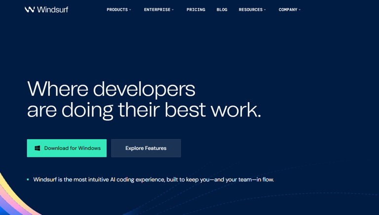 5 AI coding tools to streamline your workflow