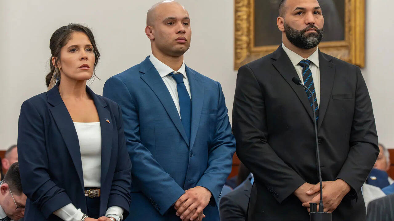 Three Massachusetts State Troopers plead not guilty in recruit's death ...