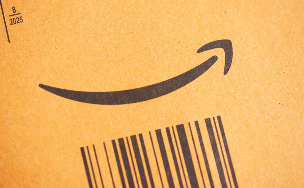 Amazon imposes fuel surcharge on sellers as war-driven costs mount