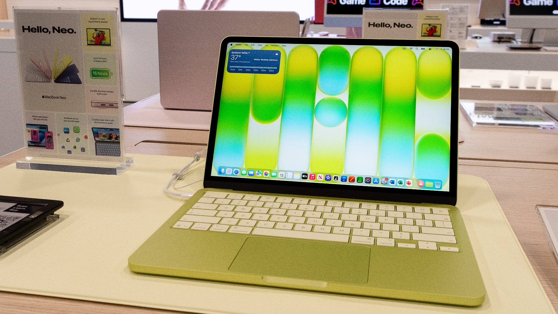 All you need to know about Apple's newest, most affordable MacBook