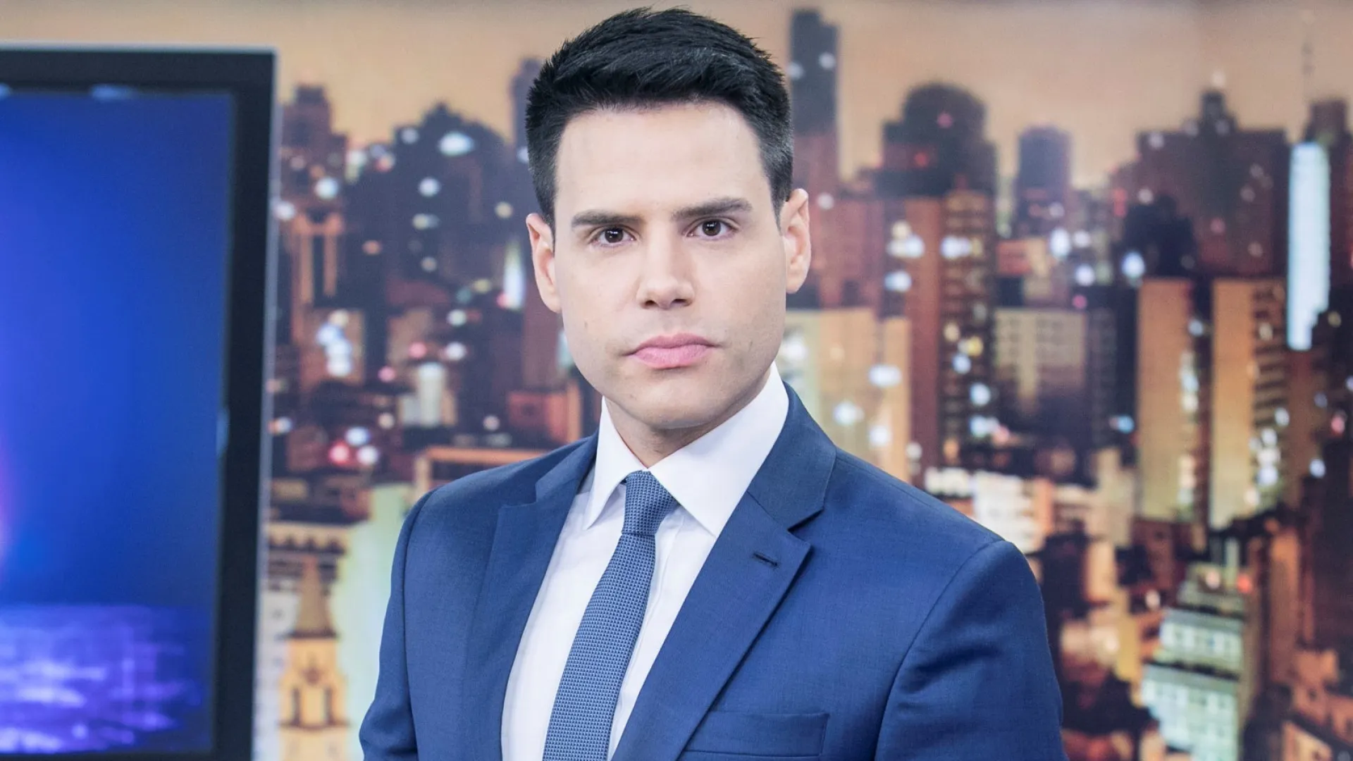 Bacci expõe ruptura com Xuxa após apoio a Bolsonaro