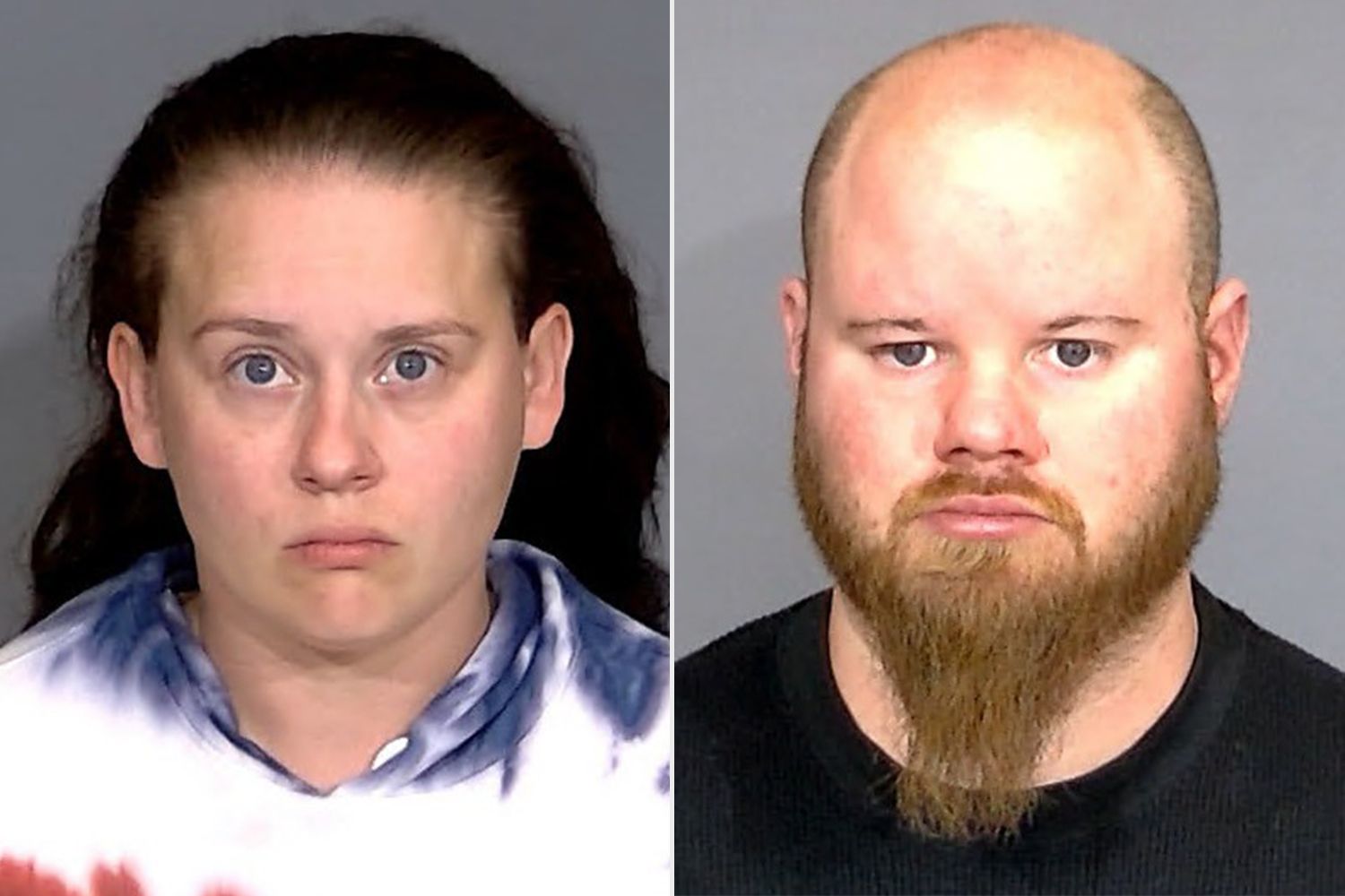 Mother and boyfriend charged in death of 4-year-old boy who was ...