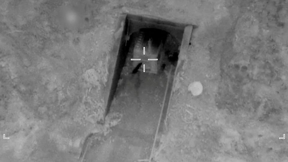 Exclusive: US intelligence assesses Iran maintains significant missile launching capability, sources say<br><br>