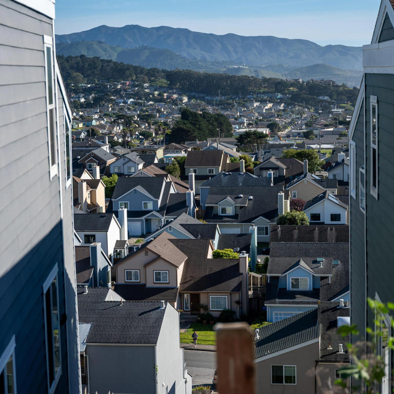 Mortgage rates are surging, foiling homebuyers' best-laid plans