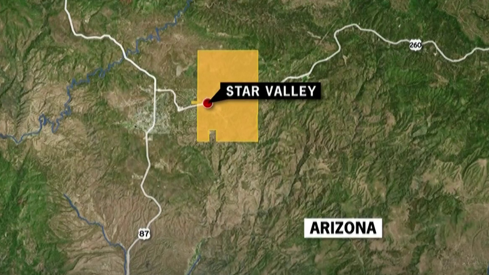 Arizona girl who went missing 32 years ago found alive<br>