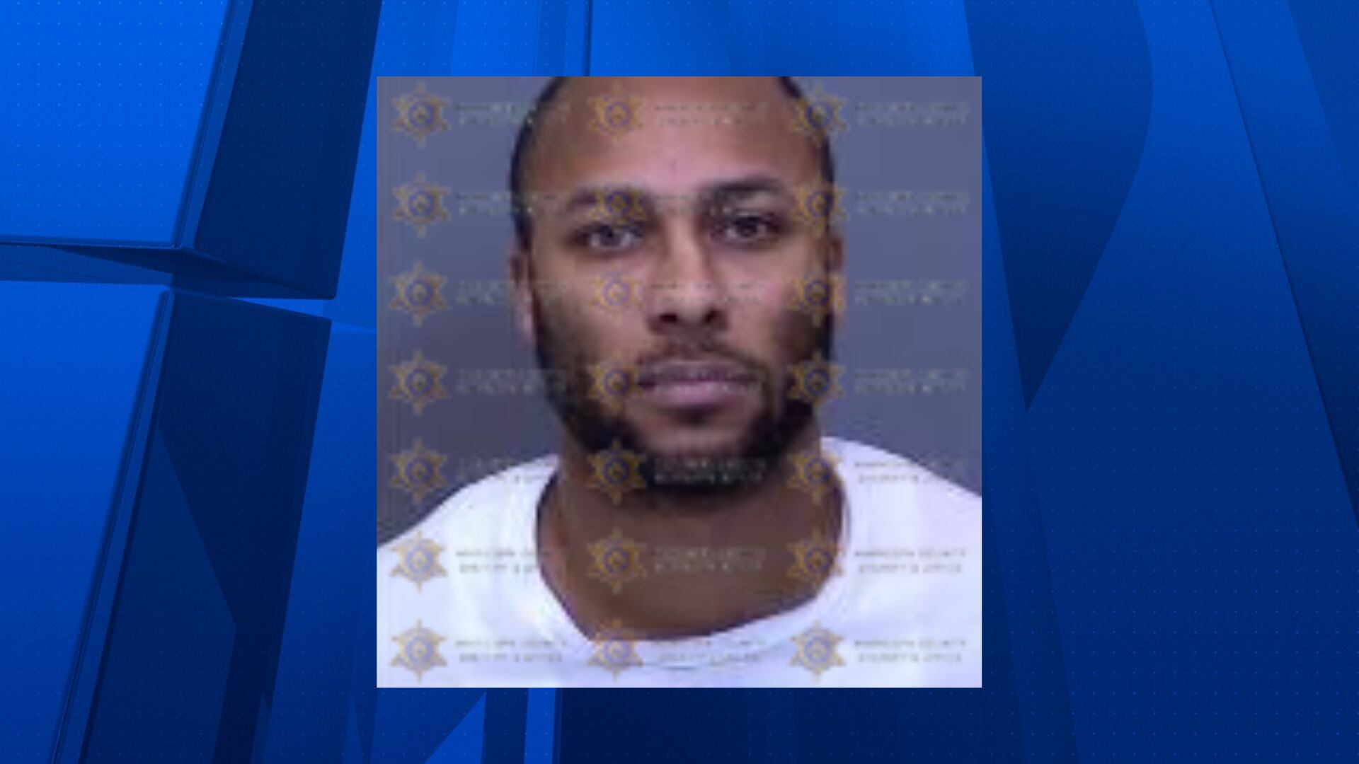 Suspect arrested years after woman found shot to death at Phoenix park
