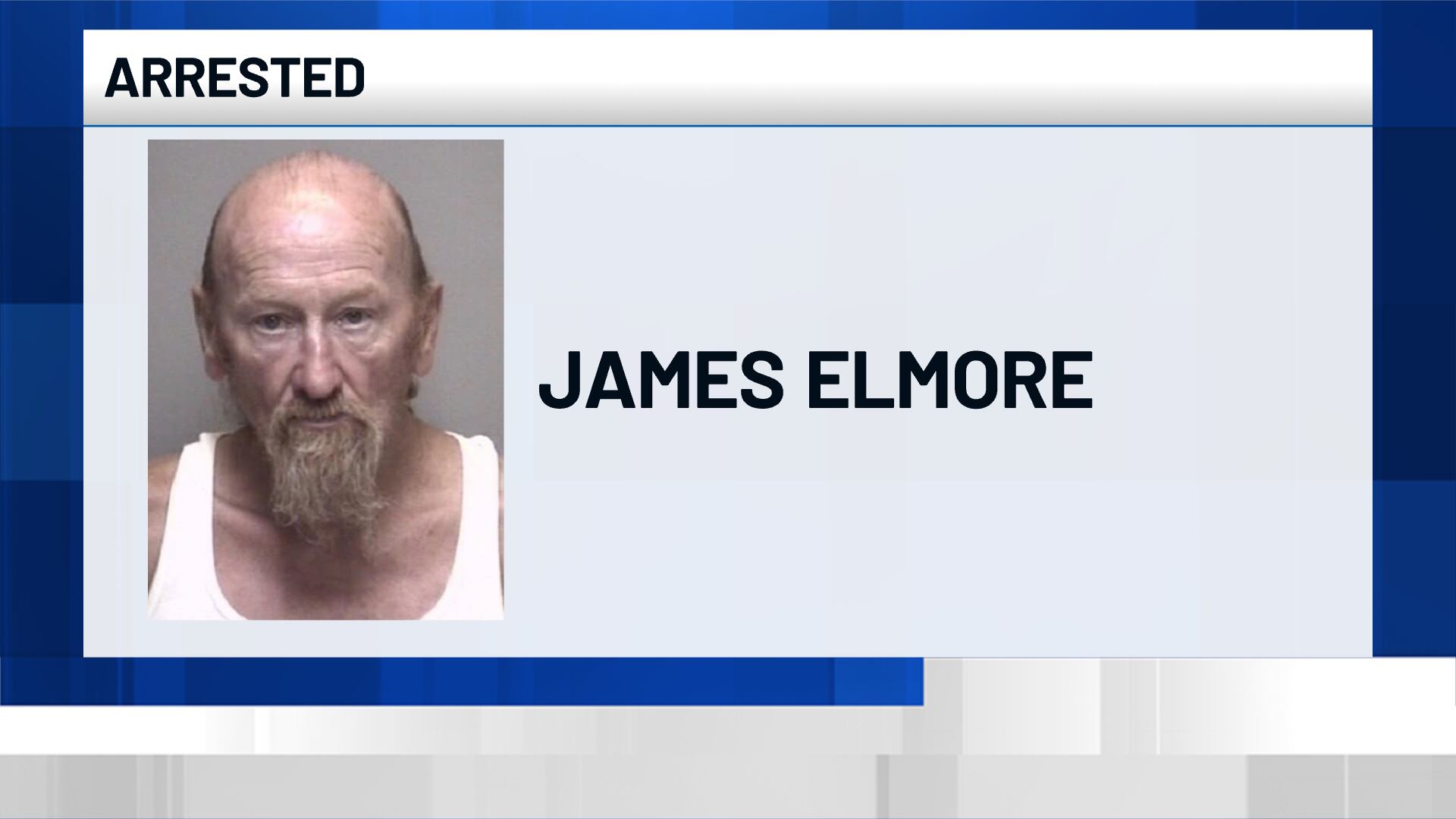Man arrested in connection with decades-old Texas Killing Fields murders