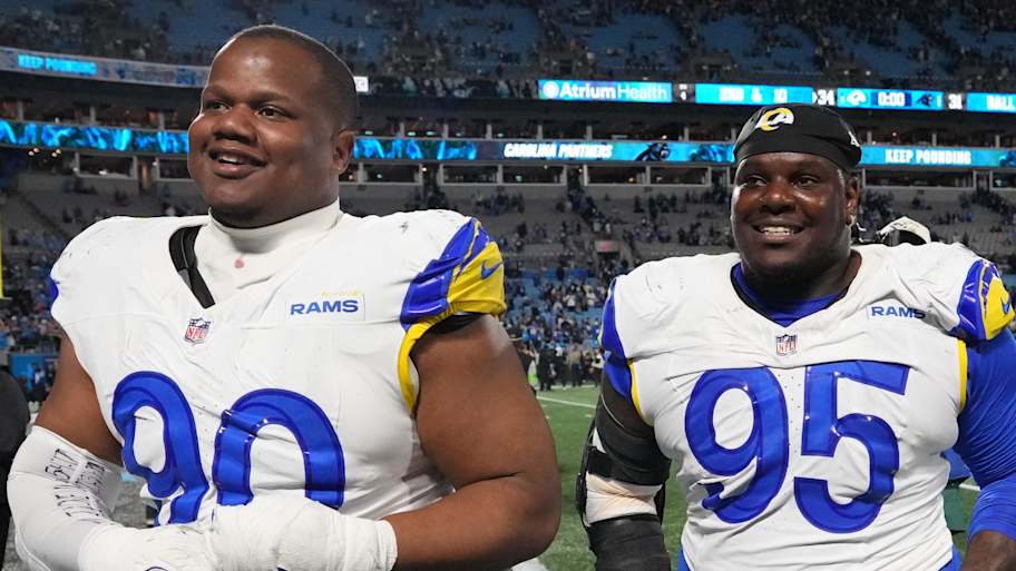 3 players the Rams should utilize more in 2026